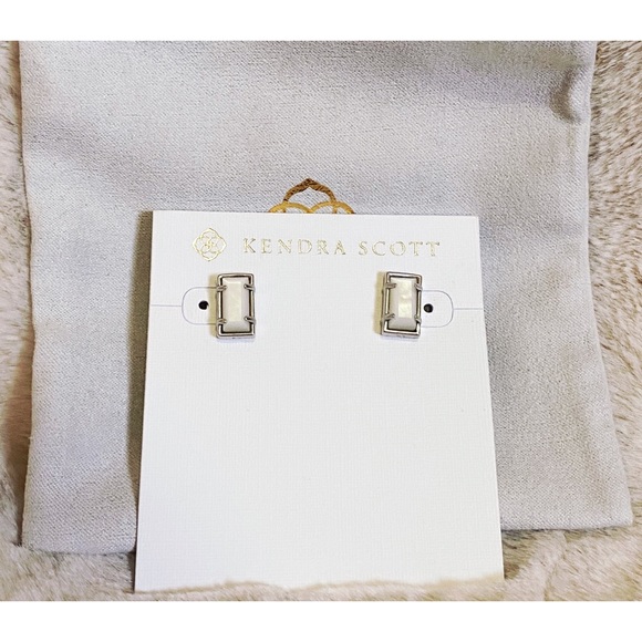 Kendra Scott Jewelry - ✨SOLD✨ Kendra Scott Stud Earrings